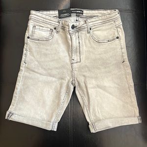Men shorts